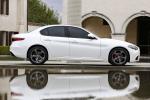 Alfa Romeo Giulia 2016 года (WW)